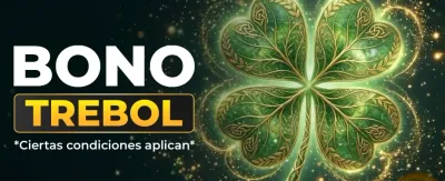Bono de Bienvenida Imperial 🏆 promotion banner