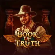 Book of TruthTRUE LABS