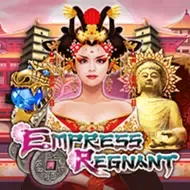 Empress Regnant game cover
