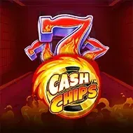 Cash Chips game cover