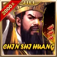 Chin Shi HuangJILI game cover