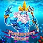 Poseidon's Secret game cover