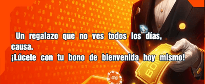 Duplica tu primer depósito