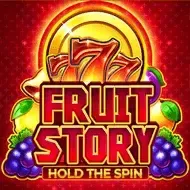 Fruit Story Hold the Spin game cover