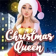Christmas Queen5men game cover