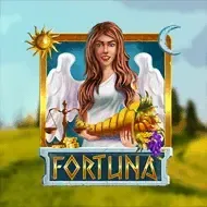 FortunaKA Gaming game cover