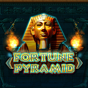 Fortune Pyramid game cover