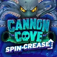 Cannon Cove game cover
