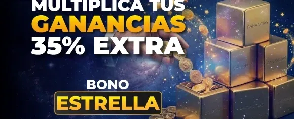 Cashback VIP Semanal 💎 promotion banner