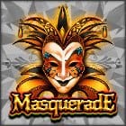 Masquerade game cover