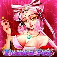 Demon FoxKA Gaming game cover