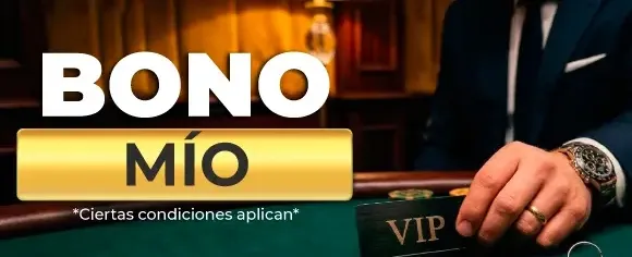 Bono de Recarga Diaria 💰 promotion banner