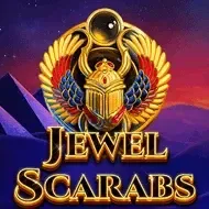 Jewel Scarabs game cover